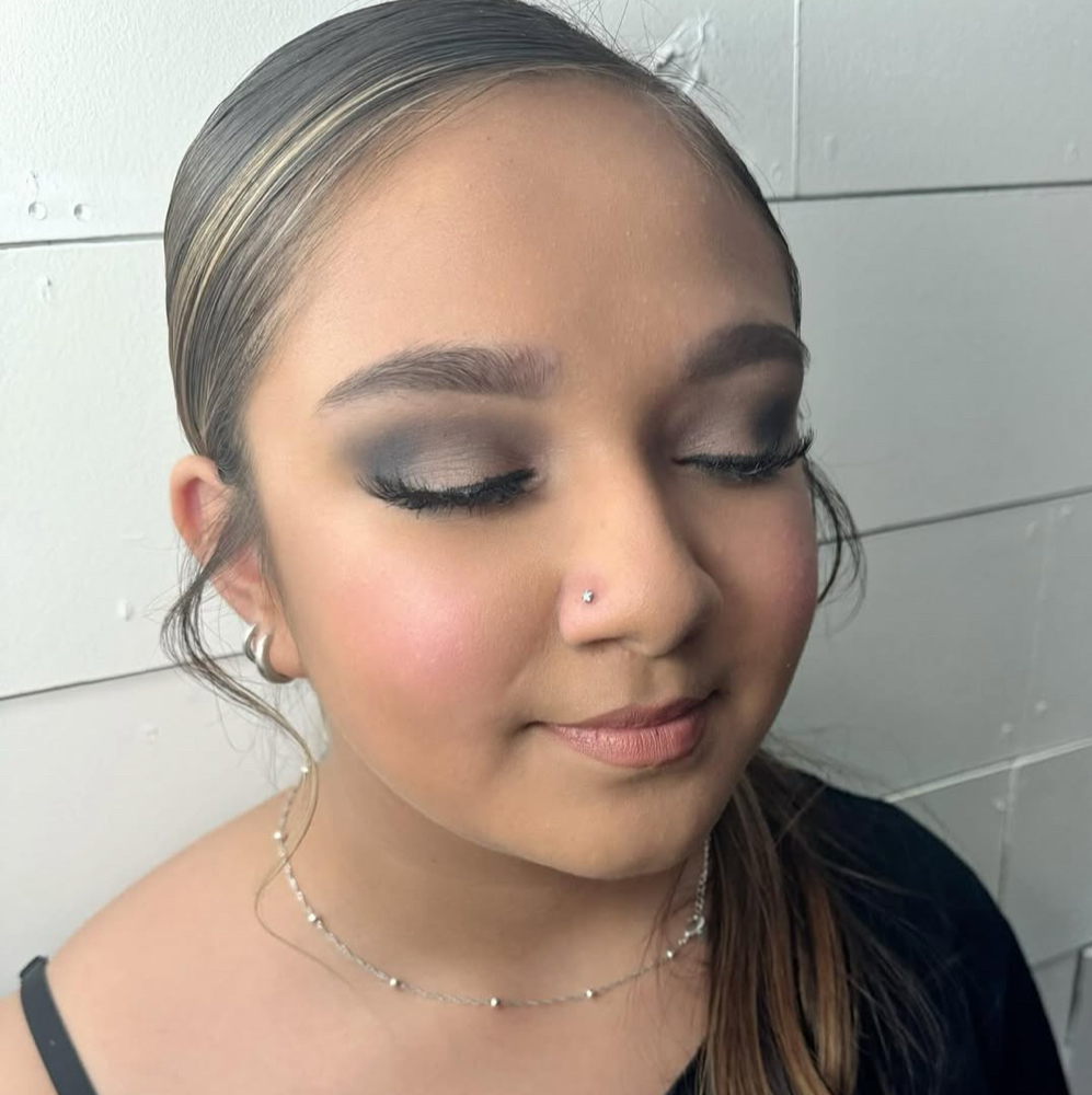 Special Occasion Makeup at Beauty and Nails by Melissa in Tooele, UT