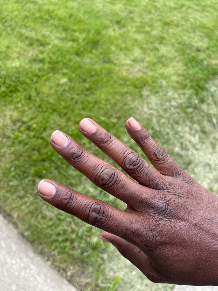 MANICURES✨