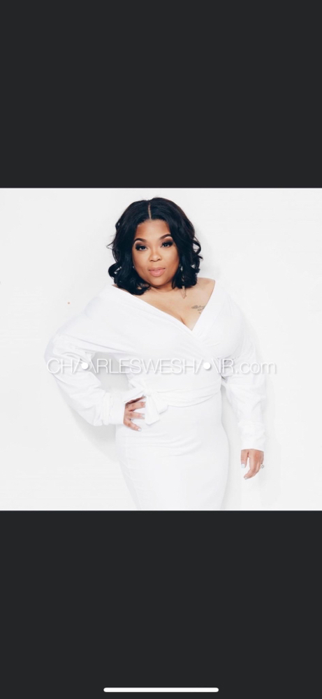Lace Closure Quick Weave-Long Hair