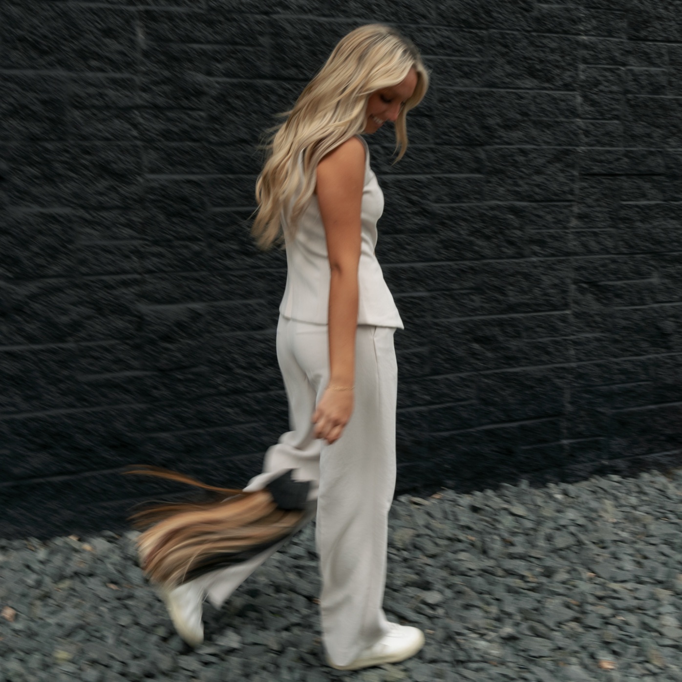 Hand Tied Extensions - Move up at morganhegmanhair in Plymouth, MN