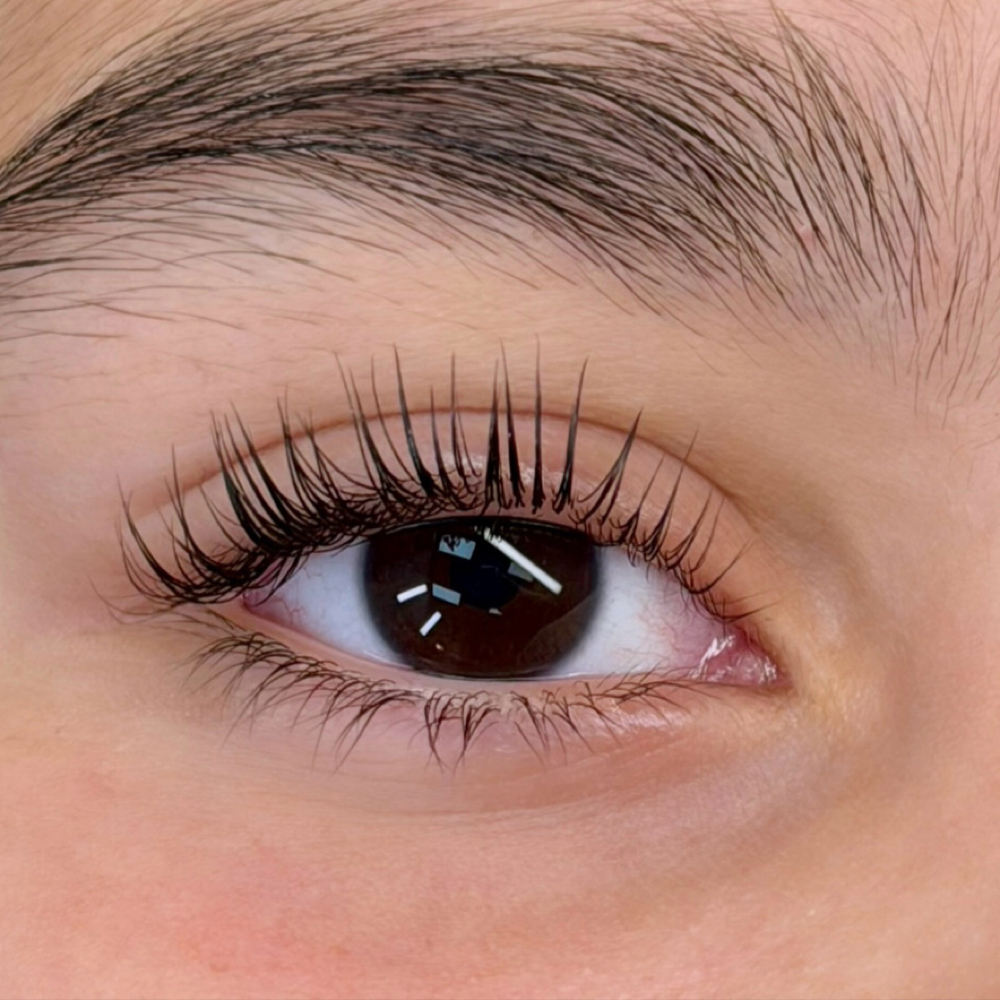 Lash Lift & Tint at EstheticsbyK in Washington, IA