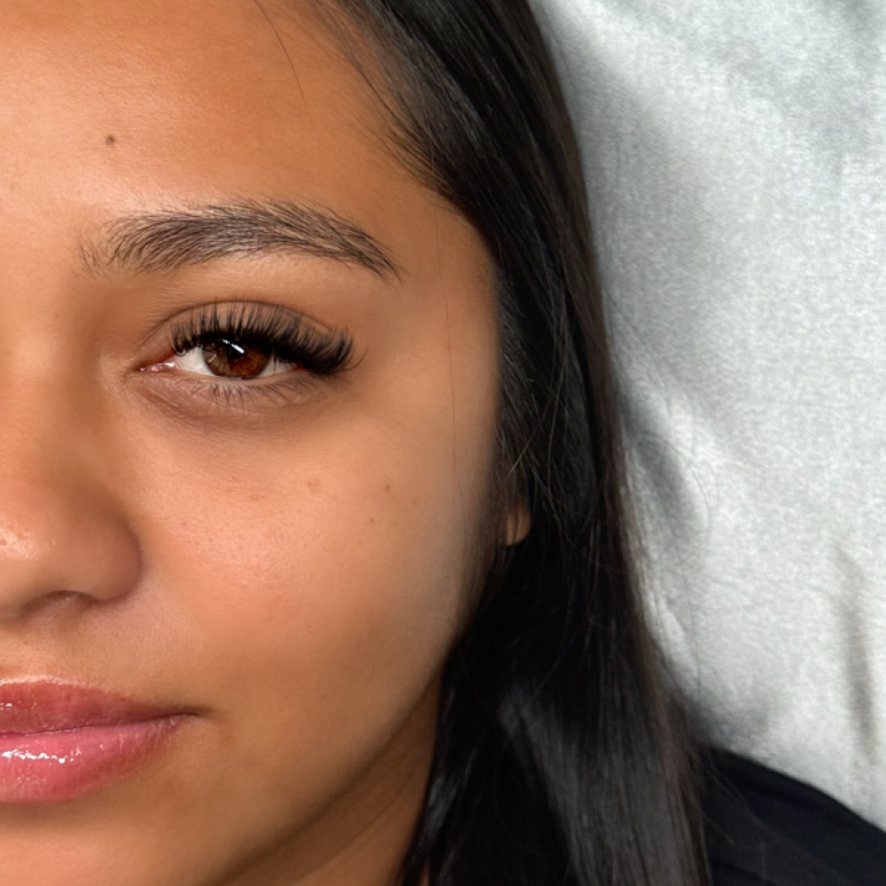 2 WEEK LASH FILLS at Tiaré Esthetics in Stockton, CA