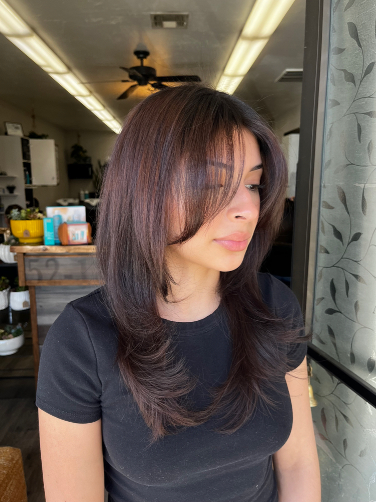 Bang Trim
