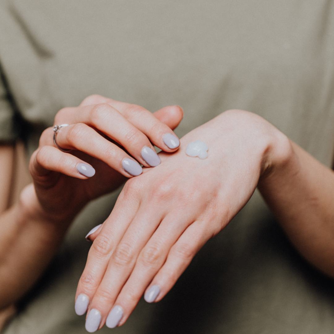 Age Corrective Hand Treatment at The Curated Skin Co. in Lafayette, CO