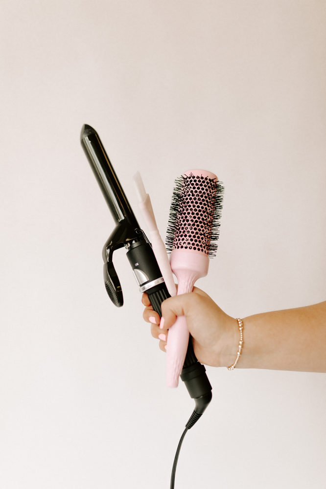 Shampoo+Style