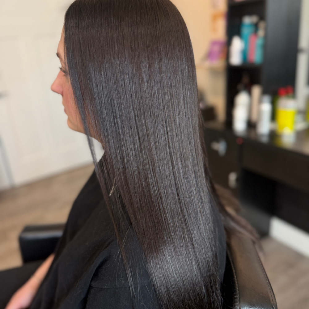 All Over Color at Brandi Gould in Grants Pass, OR