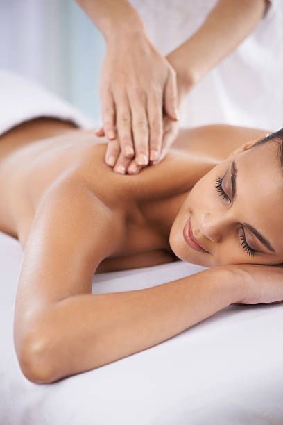 2hr Signature Therapeutic Massage