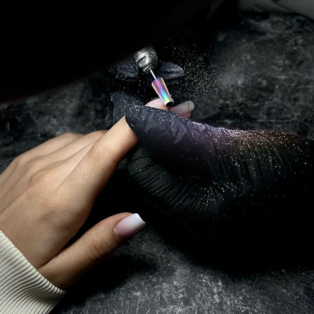 Gel-X Fill
