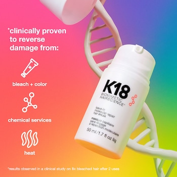 K18 Treatment