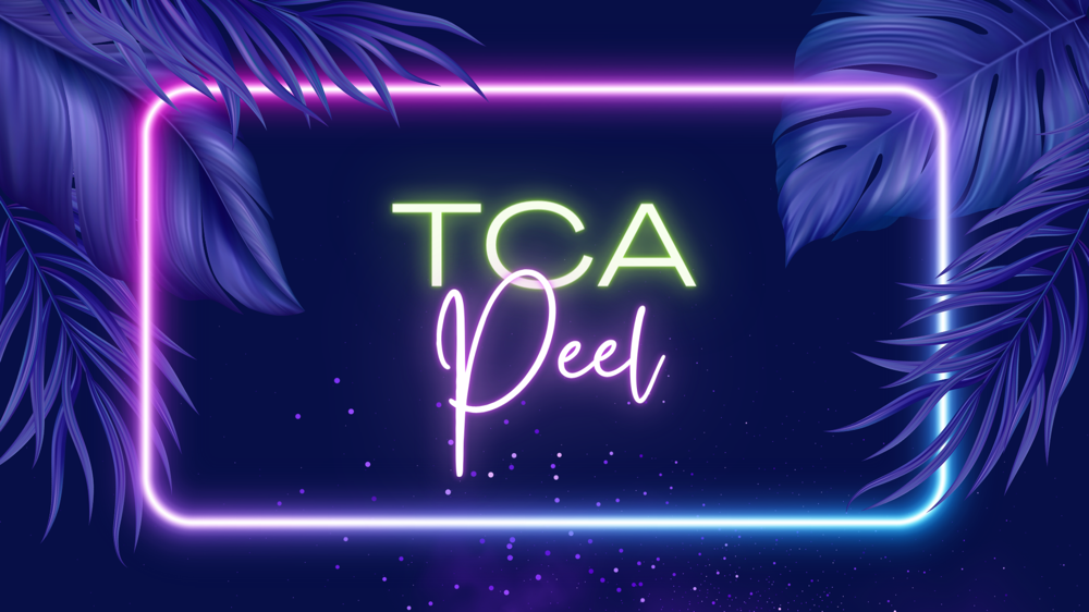 Tca Chemical Peel at Alchemy Aesthetics in Bakersfield, CA