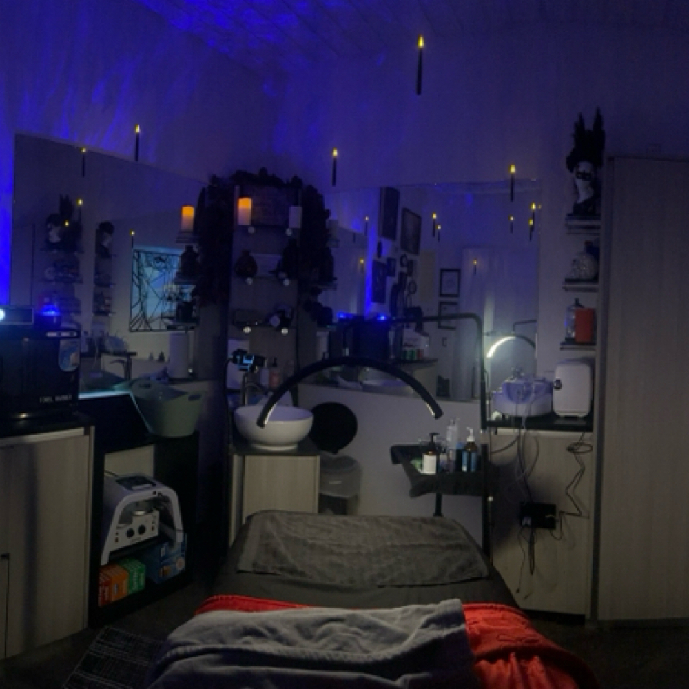 Little Glow Experience (Kids) at The Complexion Cave in Columbia, SC