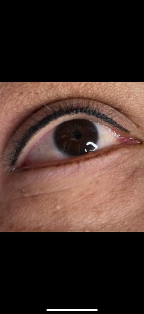 Eyeliner at Versatile Esthetics in Lincoln, NE