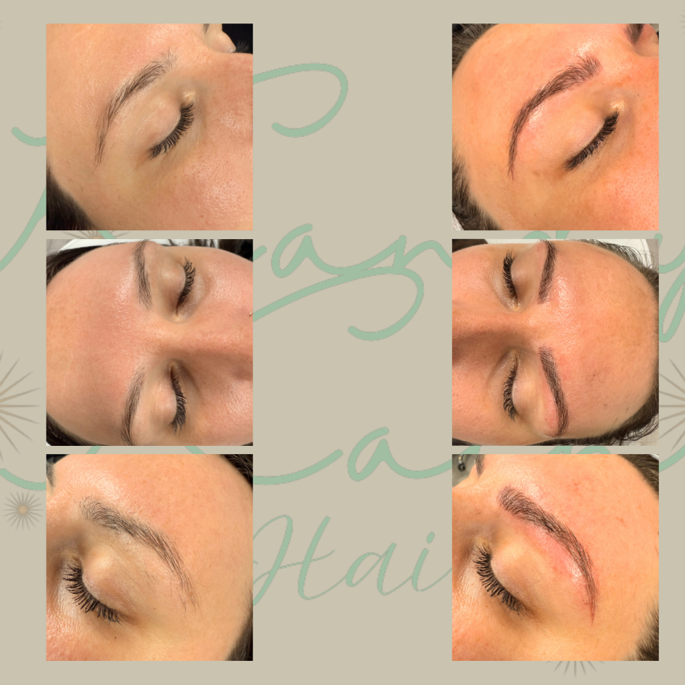 Microblading
