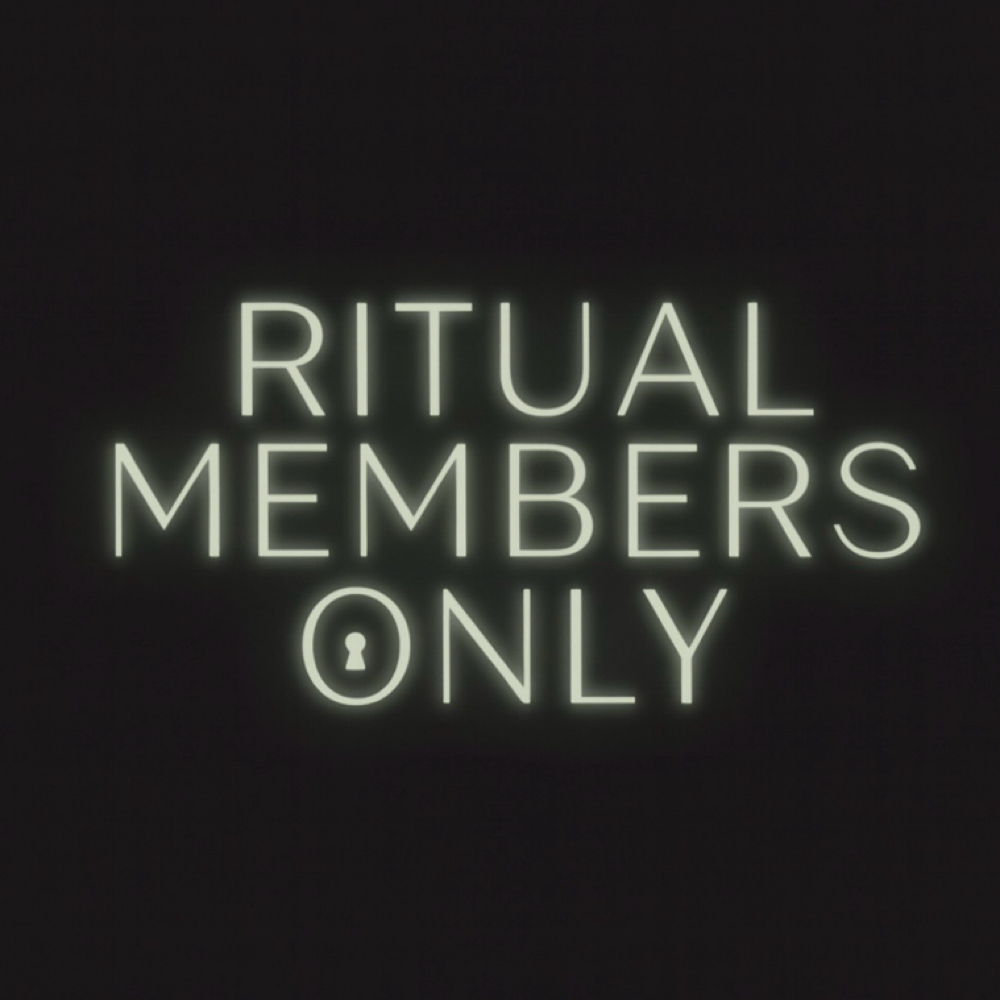 The Ritual Plus (Membership)