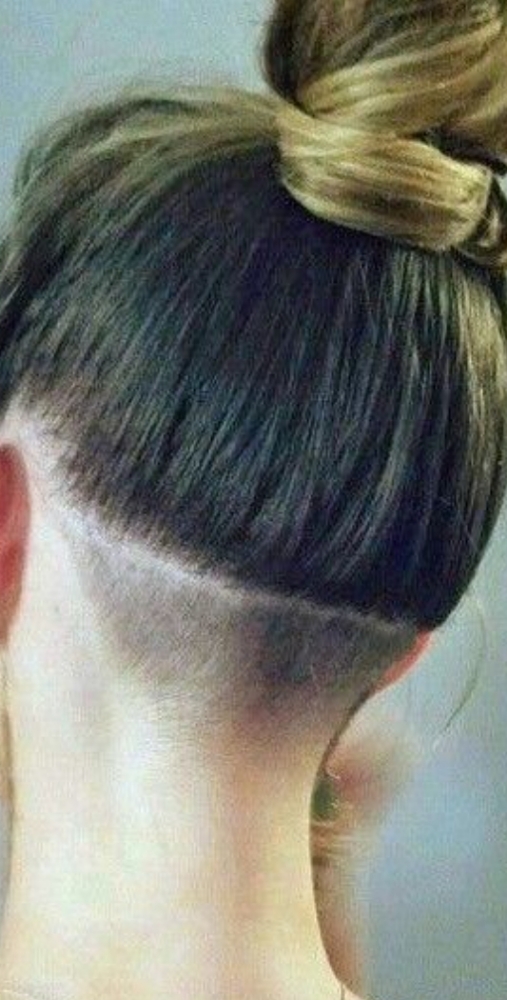 Undercut