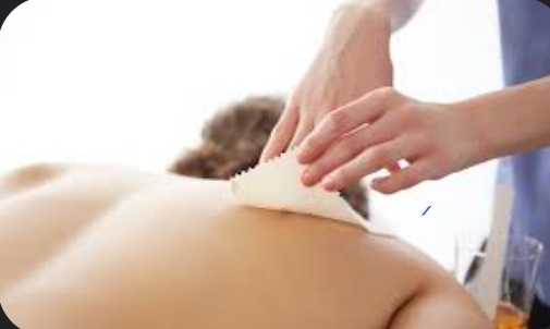 Back Wax