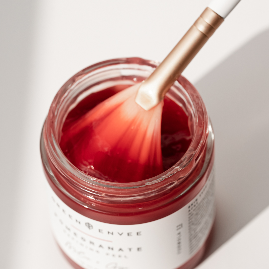 Acne Facial