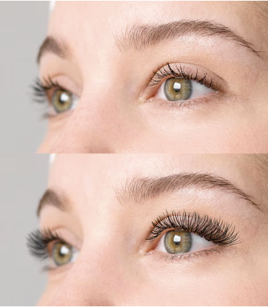 Lash Lift