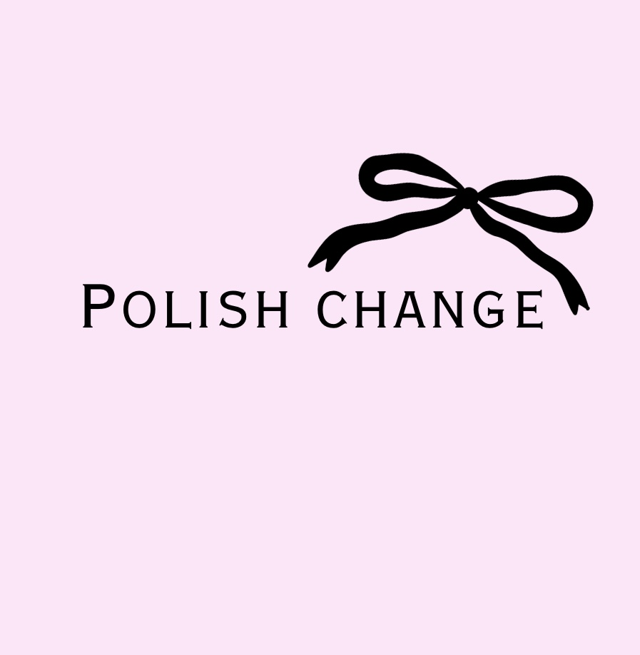 Polish change