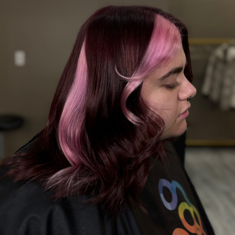 Peekaboo at Glammedbynatt in Tonawanda, NY