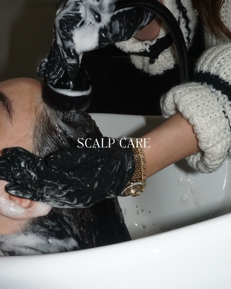 Frosty Peppermint Scalp Refresh