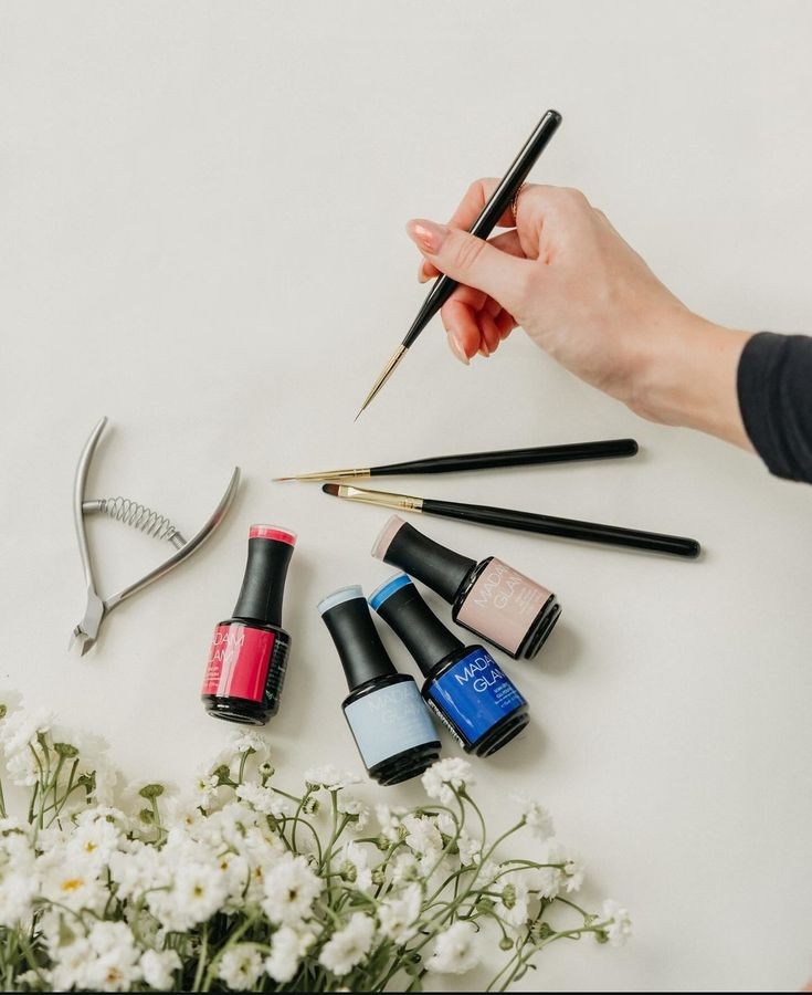 Nail Art