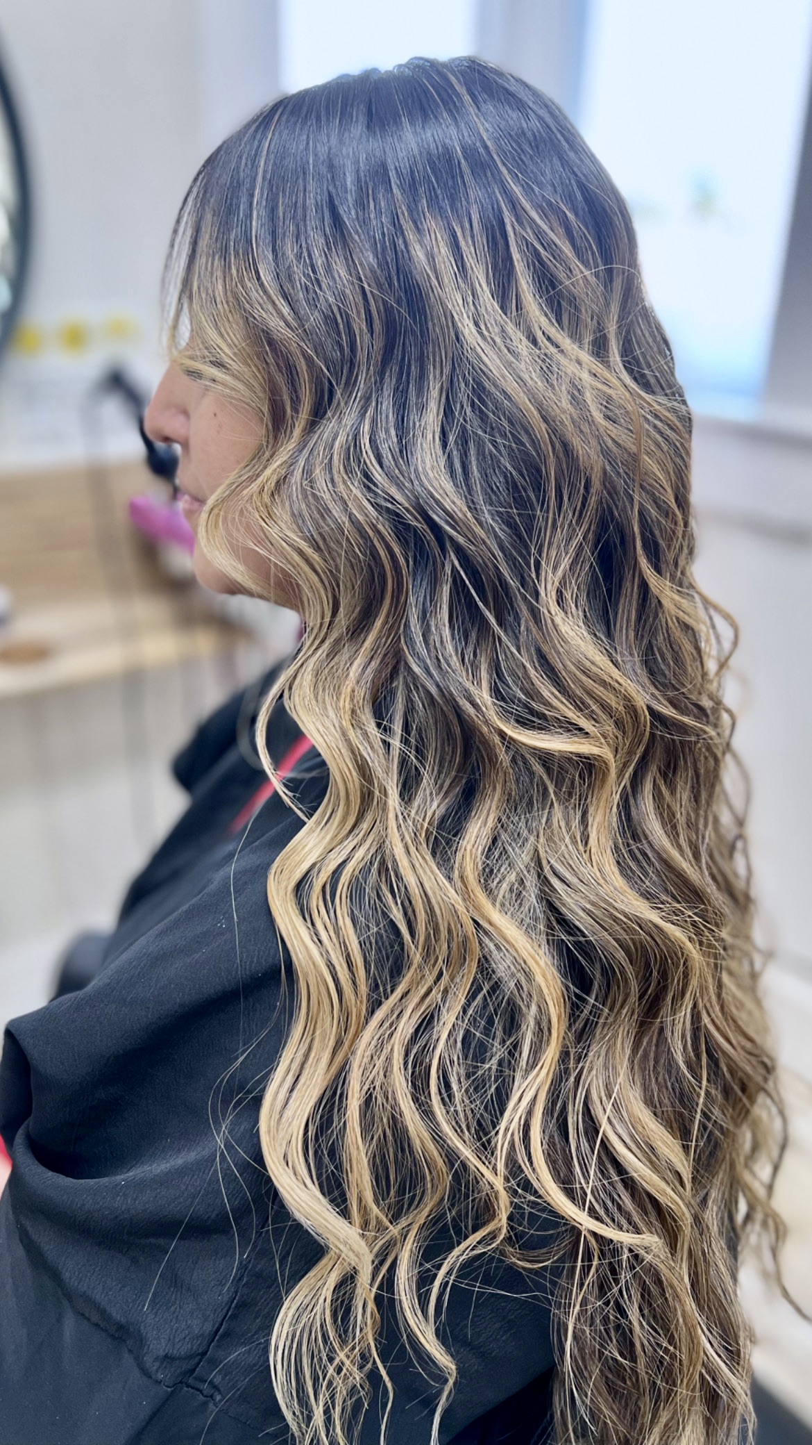 Lived-In Looks Full Transformation