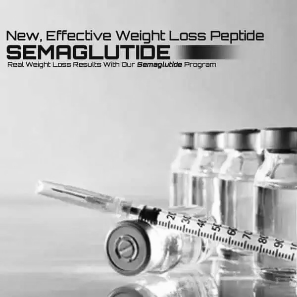 Semaglutide