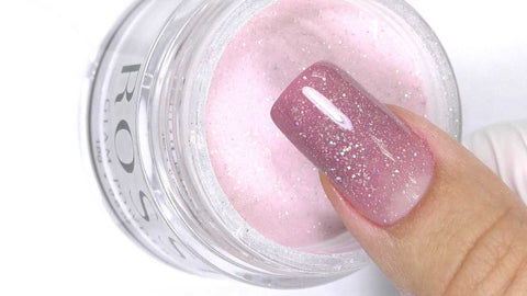 Dip Color Polish Change