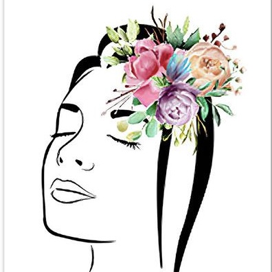 Scalp Massage