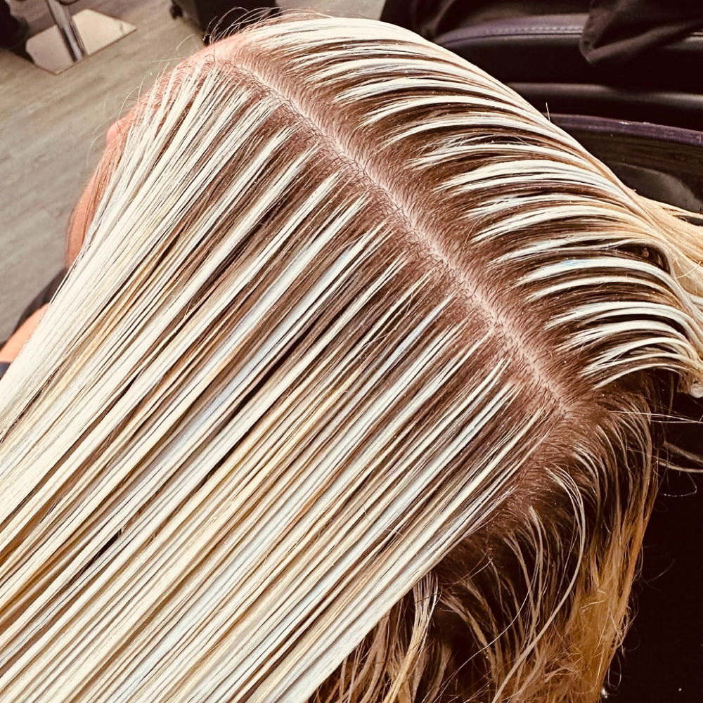 ULTIMATE CUSTOM HIGHLIGHT