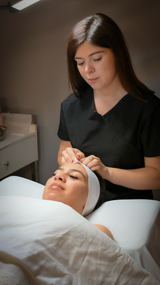 Hydro-Facial SILVER