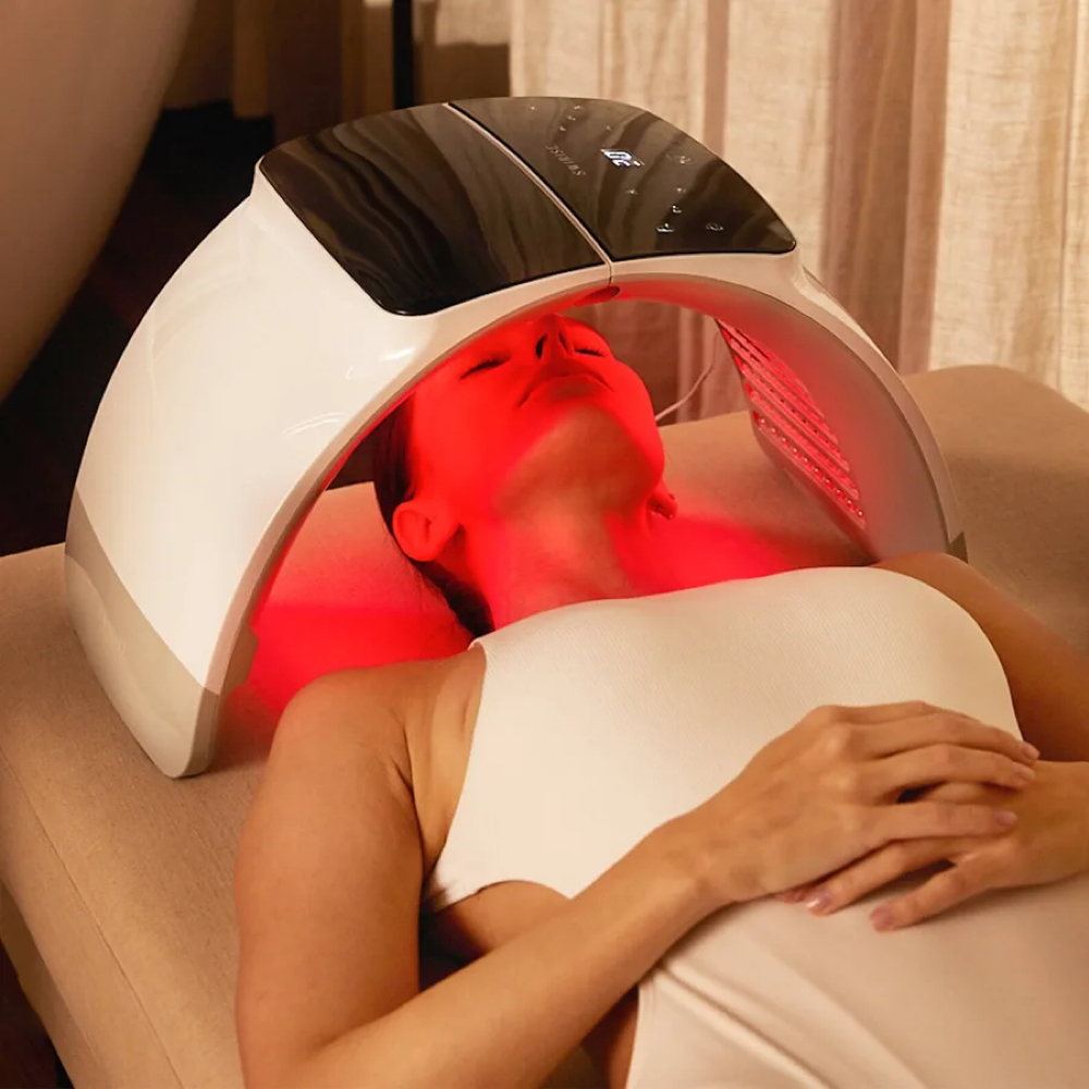 New Year Renewal Facial at Rae Esthetics in Naples, FL