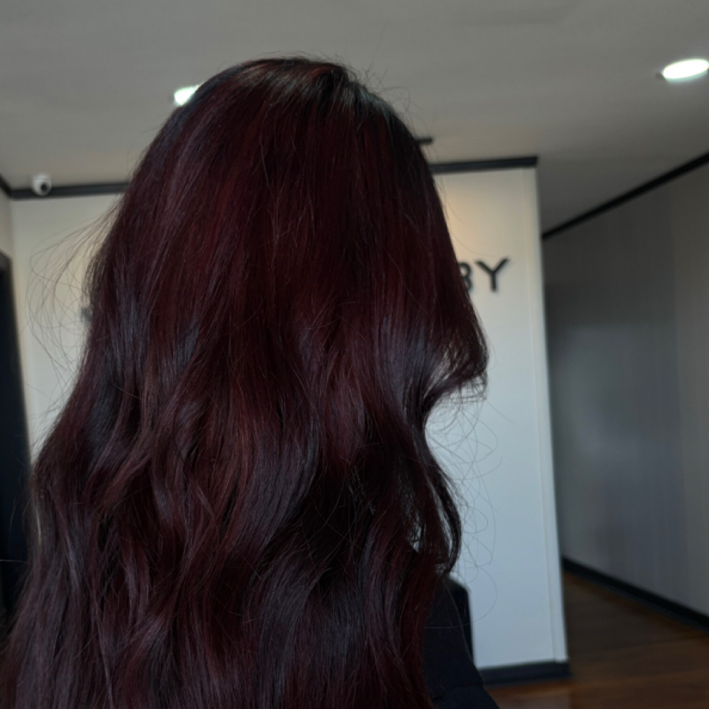 Transformation Package 🔥 at Kayliexhair in Mansfield, TX