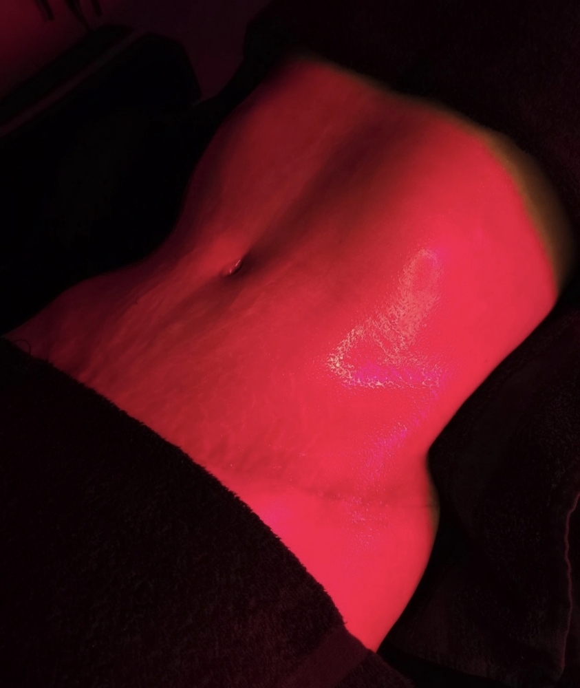 8 Post-Op Lymphatics Package
