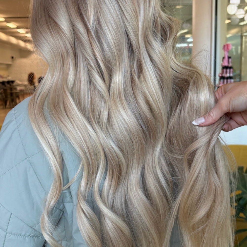 Mini Foil + Cut at olivia@thegirlhouse in Springfield, MO