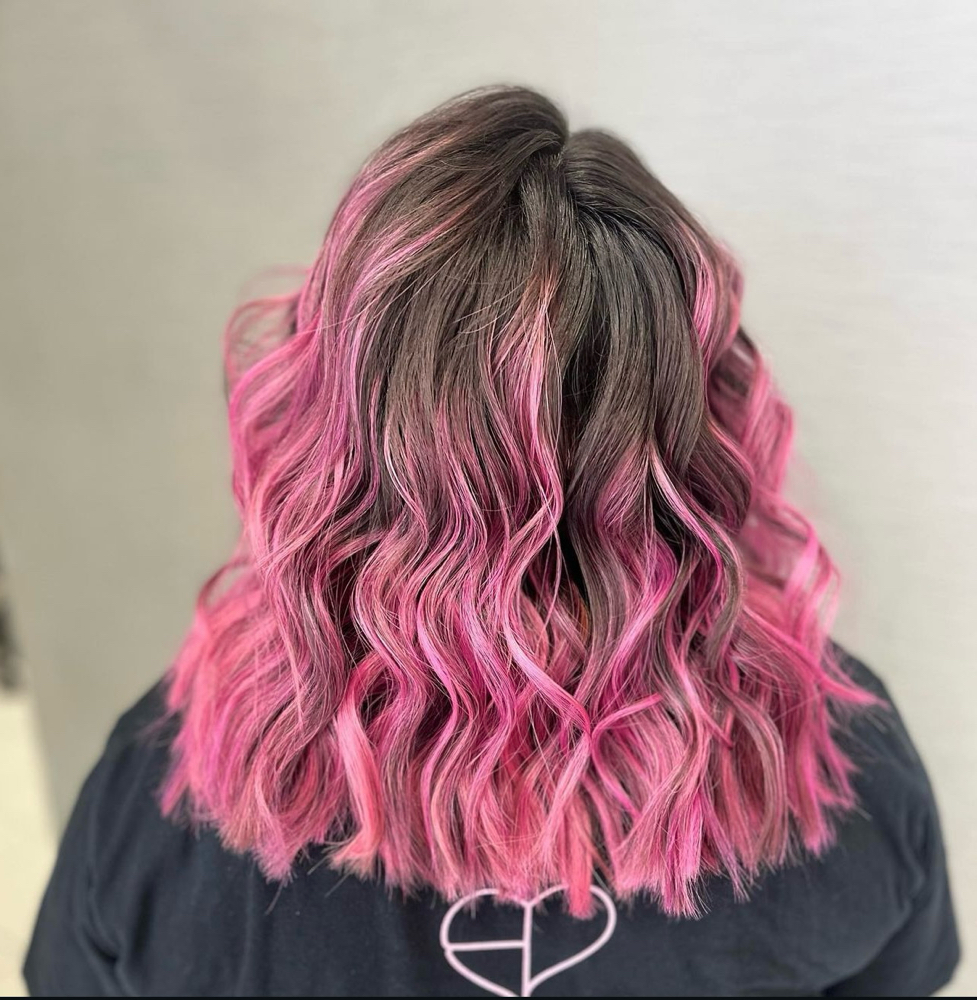 Vivid Retouch