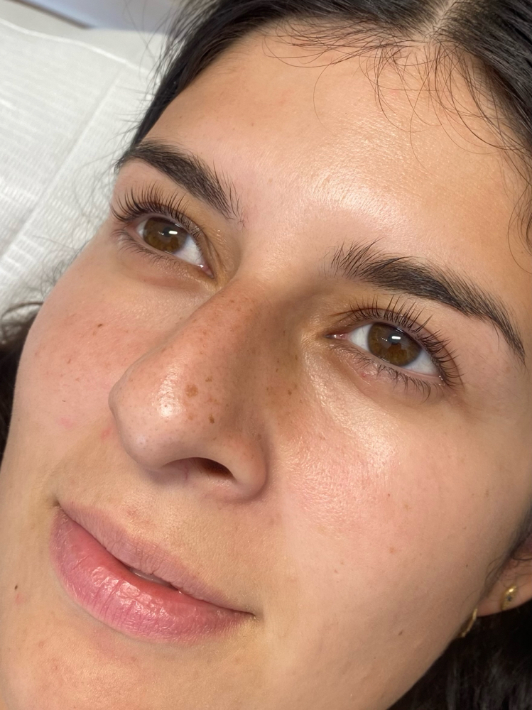 Lash Lift