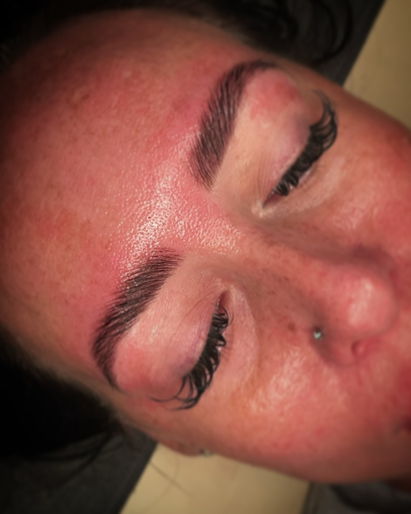 Lash And Brow  Combo