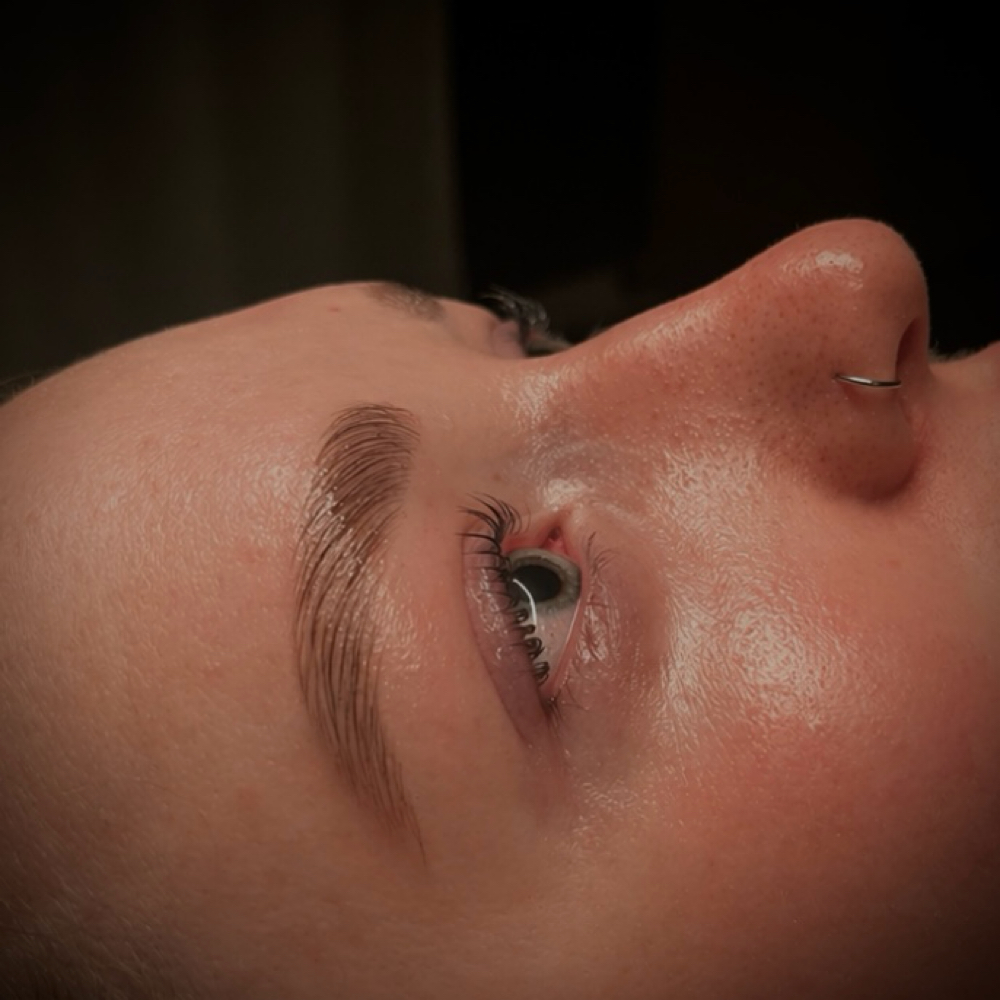 Lash And Brow  Combo at Esthetics By Alana in Texarkana, TX