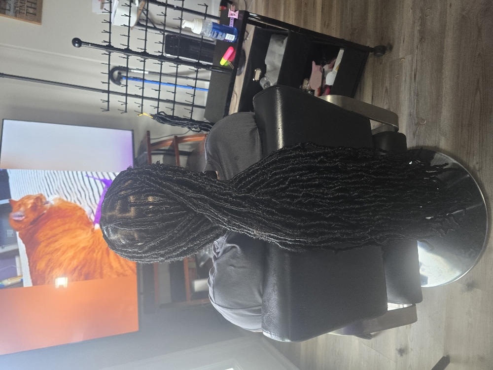 Soft Locs