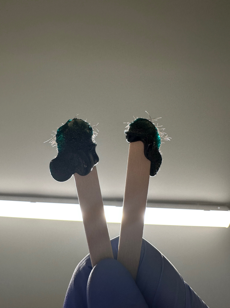 Nose Wax