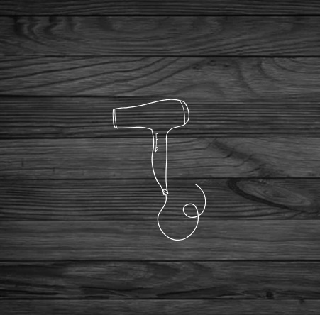 Blowout at Blow Dry & Beauty Bar in Novato, CA