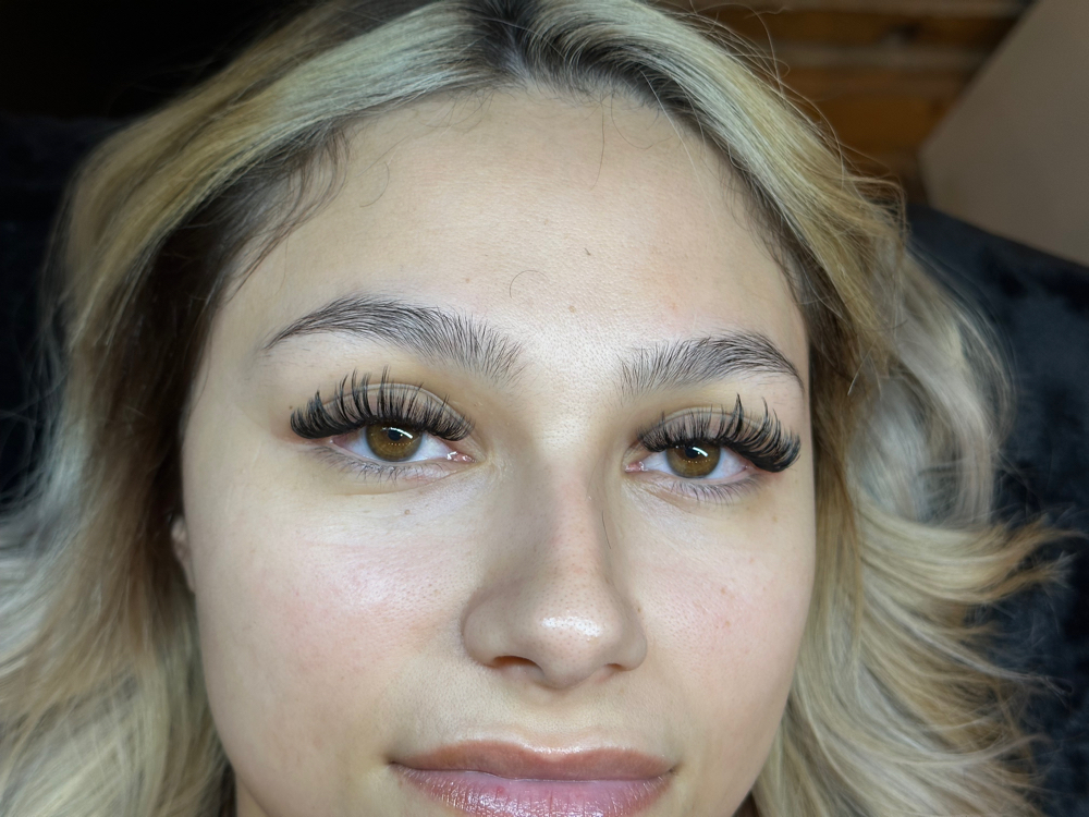 Light Volume Mini Fill
