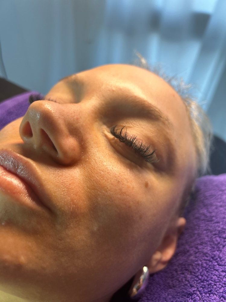 Eyebrow & Eyelash Tint