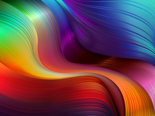 Bold Image Fashion Color Consult