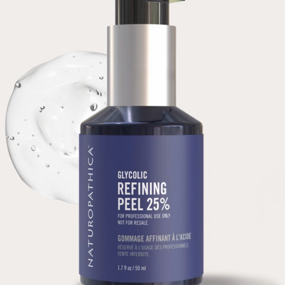 Chemical peel at Aquariusfacialspa in Charlotte, NC
