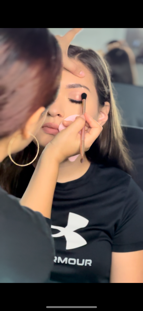 Makeup