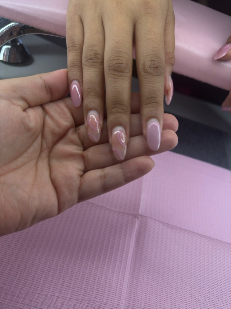 Acrylic Rebase