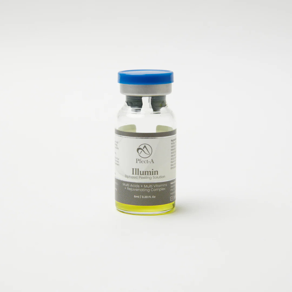 KRX PFECT-A ILLUMIN PEEL